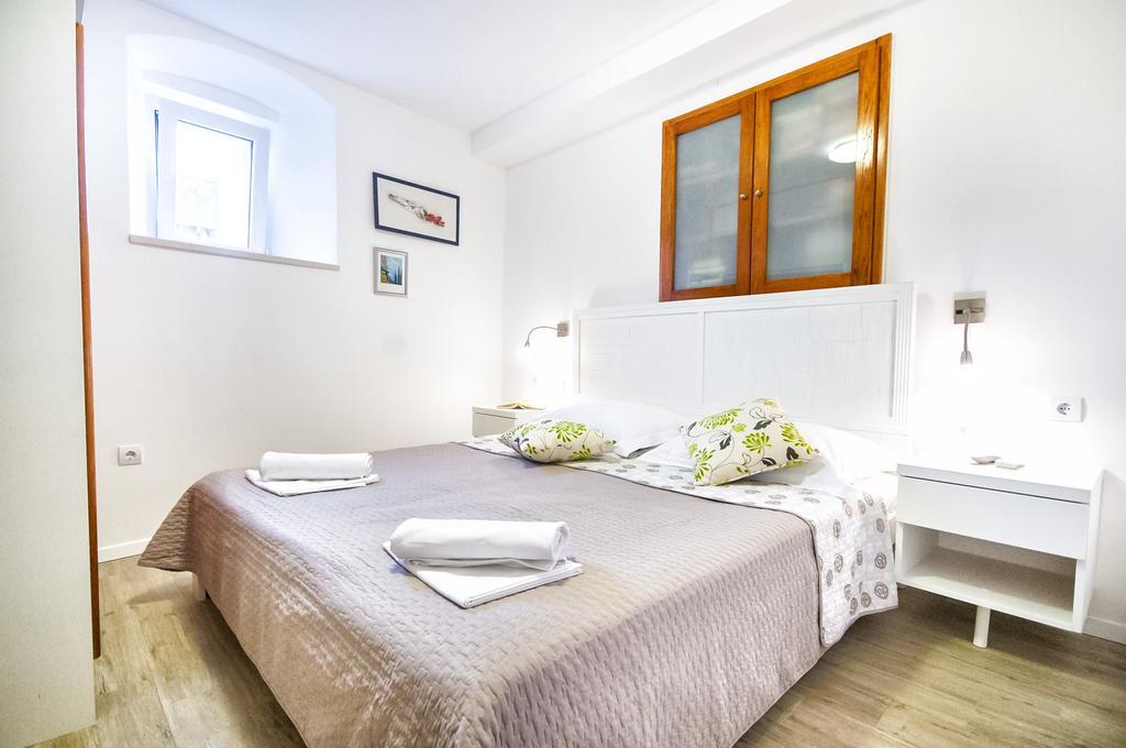 Apartments Tereza Dubrovnik Quarto foto